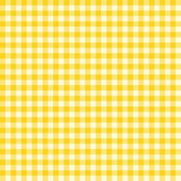 Classic Gingham pattern Stock Illustration