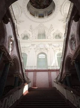 Classic Interior Three-dimensional visualization reconstruction of the cla... 写真素材