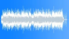 Classic Jazz Guitar CueStock Music