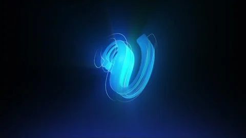 Classic Layer Logo Opener Stock After Effects