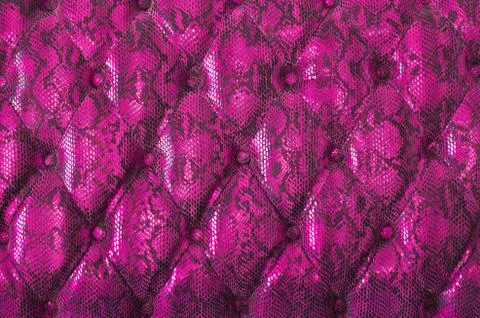 Classic leather texture Foto stock
