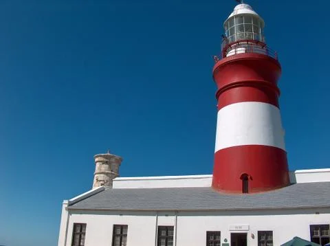 Classic Lighthouse Stock Photos