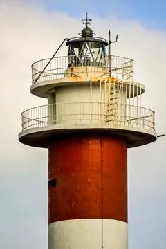 Classic Lighthouse Stock Photos