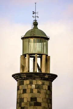 Classic Lighthouse Stock Photos