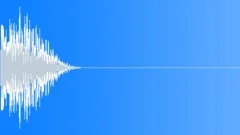 Classic lo-fi magic door openSound Effect
