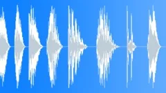 Classic lo-fi magic - sound collection Sound Effect