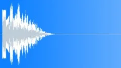 Classic lo-fi magic teleportSound Effect