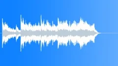 Classic Logo (alt version 1) Stock Music