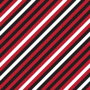 Classic Modern Diagonal Stripe Pattern イラスト素材