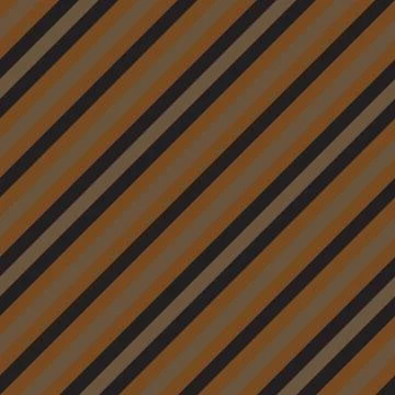 Classic Modern Diagonal Stripe Pattern イラスト素材
