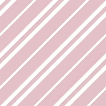 Classic Modern Diagonal Stripe Pattern イラスト素材