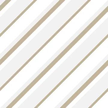 Classic Modern Diagonal Stripe Pattern Stockillustratie