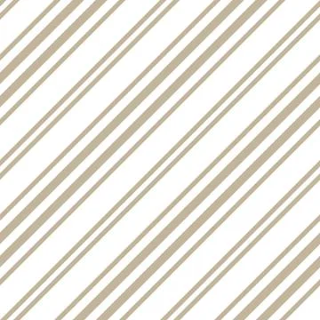Classic Modern Diagonal Stripe Pattern Illustrazione stock