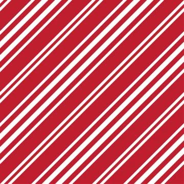 Classic Modern Diagonal Stripe Pattern Stock Illustration