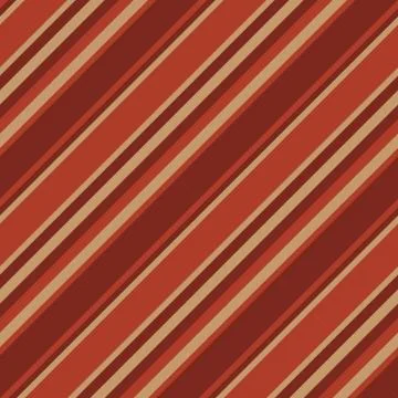Classic Modern Diagonal Stripe Pattern Stock Illustration