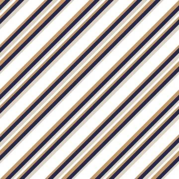 Classic Modern Diagonal Stripe Pattern 库存插图