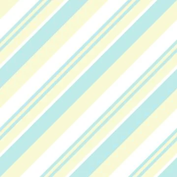 Classic Modern Diagonal Stripe Pattern Illustrazione stock