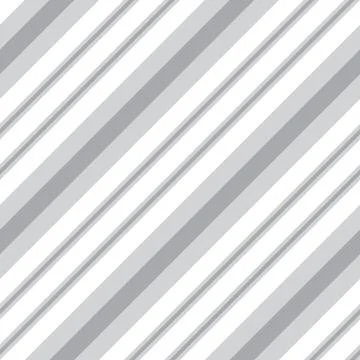 Classic Modern Diagonal Stripe Pattern Stock Illustration