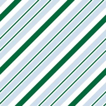 Classic Modern Diagonal Stripe Pattern イラスト素材