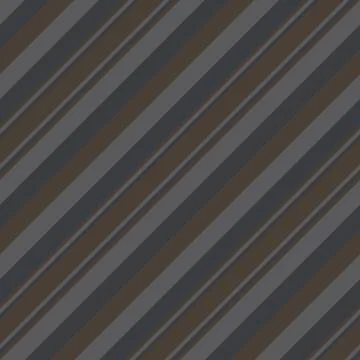 Classic Modern Diagonal Stripe Pattern イラスト素材