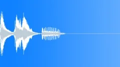 Classic Modern Interface Tone Notification 3Sound Effect