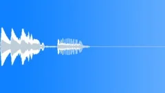 Classic Modern Interface Tone Notification 2Sound Effect