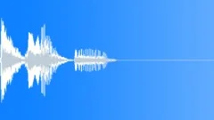 Classic Modern Interface Tone NotificationSound Effect