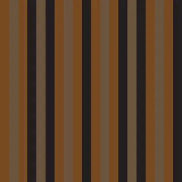 Classic Modern Vertical Stripe Pattern Stockillustratie