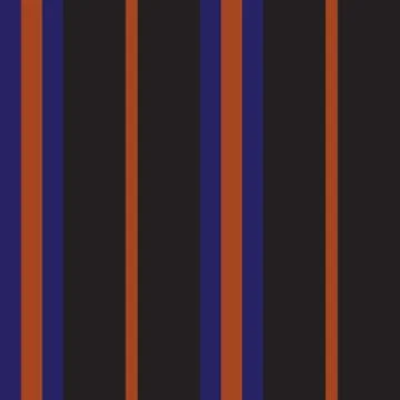 Classic Modern Vertical Stripe Pattern Stock Illustration