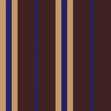 Classic Modern Vertical Stripe Pattern Stock Illustration