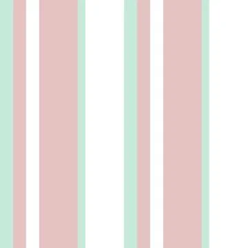 Classic Modern Vertical Stripe Pattern イラスト素材