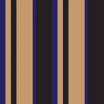 Classic Modern Vertical Stripe Pattern Stock Illustration