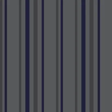 Classic Modern Vertical Stripe Pattern Stock Illustration