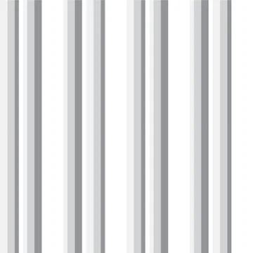Classic Modern Vertical Stripe Pattern Stockillustratie