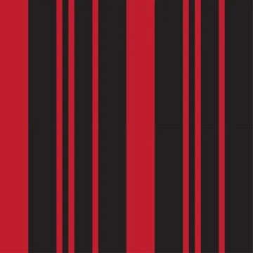 Classic Modern Vertical Stripe Pattern Stock Illustration