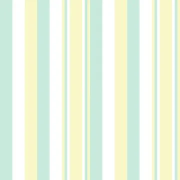 Classic Modern Vertical Stripe Pattern イラスト素材