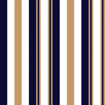 Classic Modern Vertical Stripe Pattern Stock Illustration