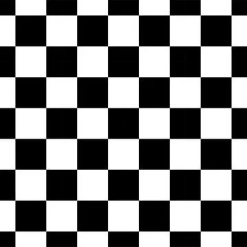Classic monochrome minimalistic seamless pattern with dots. Vector illustration. Stock Illustration