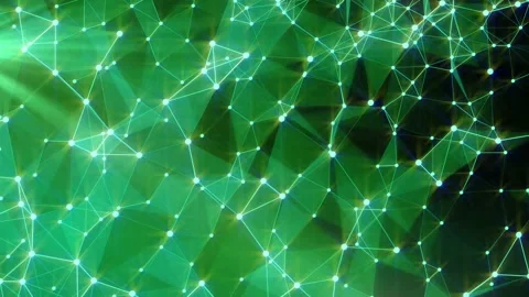 Classic Net Live Wallpaper 3Rd Ray Viewed Backdrops Pattern Portal Design Way Stock-Footage 146235951