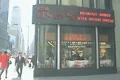 A Classic New York Deli Footage