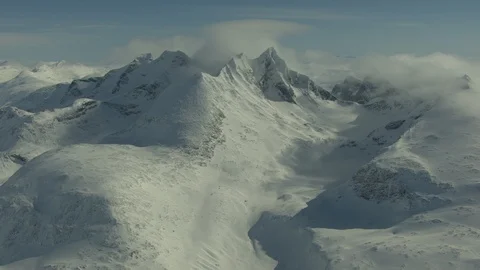 Classic Norway Stock Footage 87778617