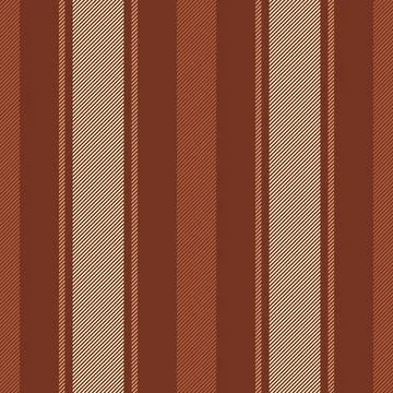 The classic pattern blends a structured line sequence with a soft textile fab Stock Illustration