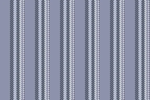 The classic pattern blends a structured line sequence with a gentle cloth fab イラスト素材
