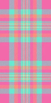 Classic pattern tartan texture, figure background plaid seamless. 1970s che.. Stockillustratie