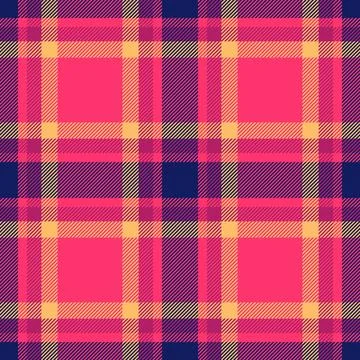 Classic plaid bundle for multipurpose home textiles. Versatile tartan patte.. Stock Illustration