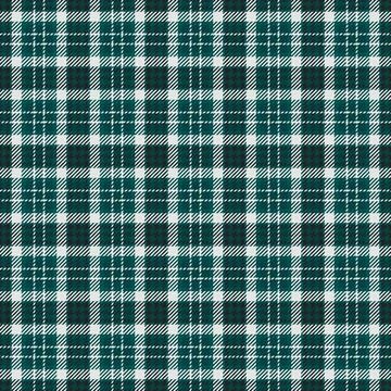 Classic plaid bundle for multipurpose party decor. Versatile tartan pattern.. Stock Illustration