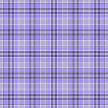 Classic plaid pattern with a calming, cool color scheme. Versatile background Stock Illustration