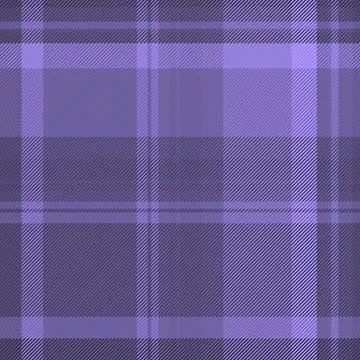 Classic plaid pattern in calming purple hues. Versatile for backgrounds, text 스톡 일러스트