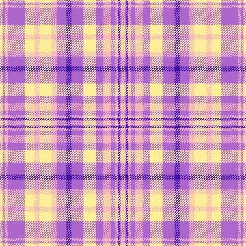 Classic plaid pattern designed for Christmas branding. Festive tartan geome.. Stock Illustration