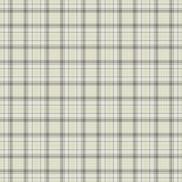 Classic plaid pattern in muted tones.  Versatile textile design for backgroun Stock Illustration